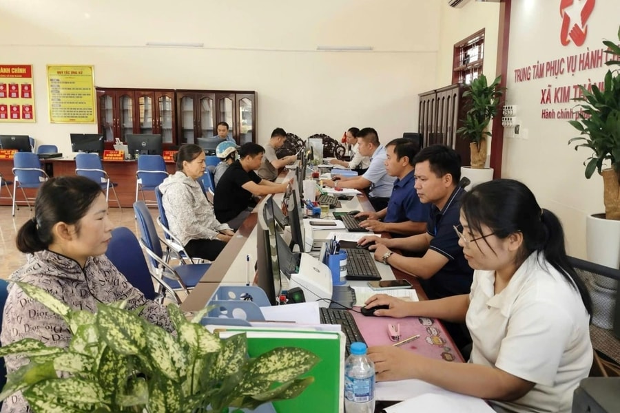 Phát huy hiệu quả chương trình 'Ngày thứ bảy vì dân'