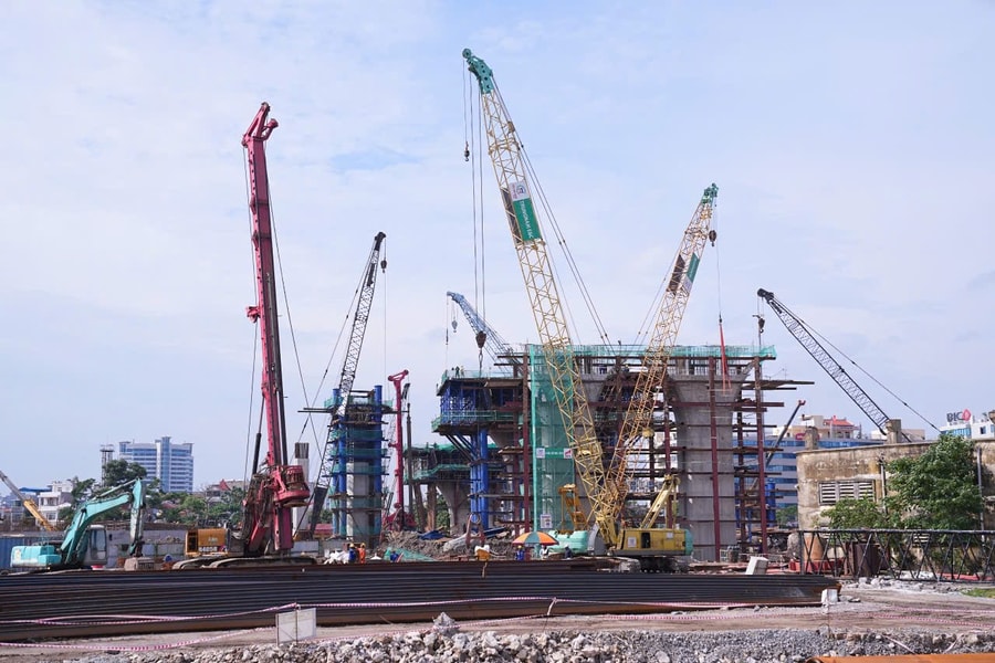 Phát huy hiệu quả chính sách 'thưởng vượt thu ngân sách'