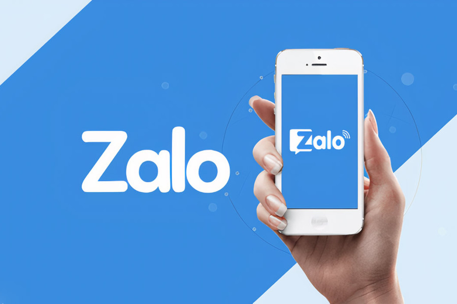 Zalo lập kỷ lục 78,3 triệu người dùng thường xuyên