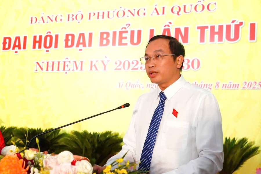 Đột phá để Hải Phòng vươn tầm