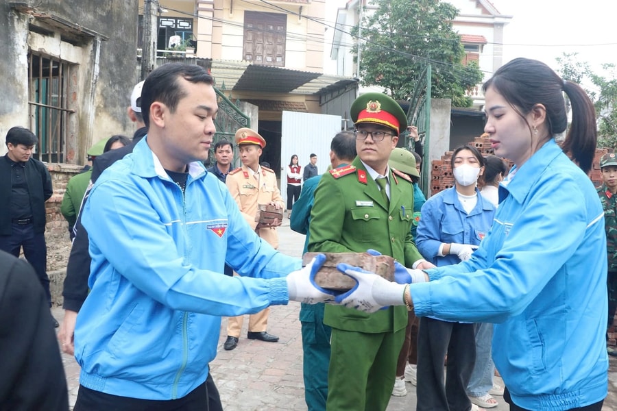 Đề xuất các chỉ số thiếu hụt dịch vụ xã hội cơ bản