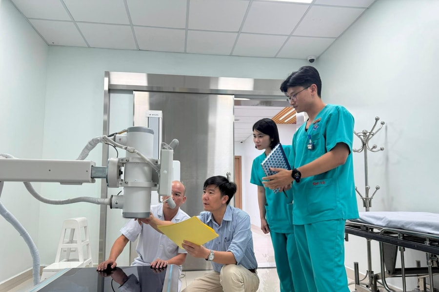 Ban hành Khung chỉ số đánh giá tiềm lực, trình độ khoa học, công nghệ và đổi mới sáng tạo quốc gia