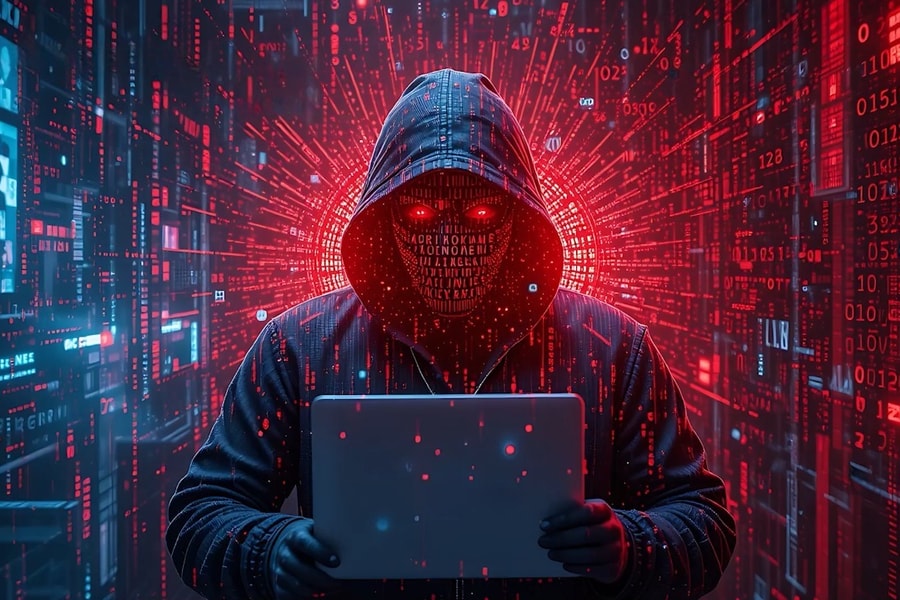 Lừa đảo online. Phần 1: Lật mặt các chiêu trò mới