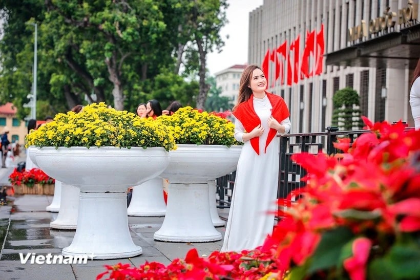 Thời tiết dịp Quốc khánh 2/9, ngày nắng, chiều tối và đêm có mưa dông