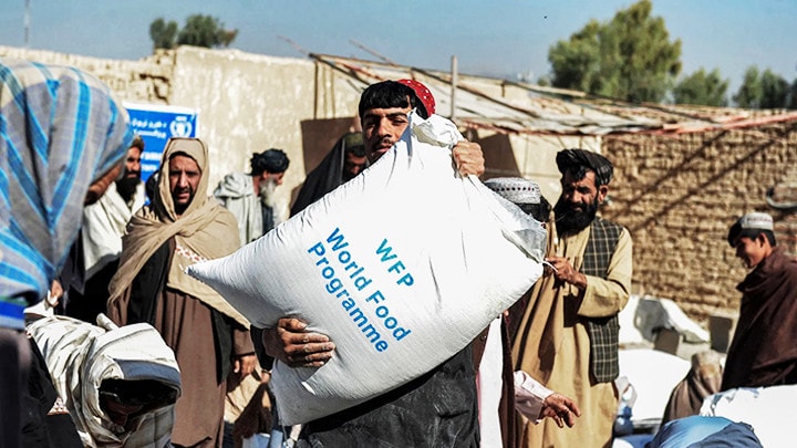 Thách thức từ người hồi hương với Afghanistan