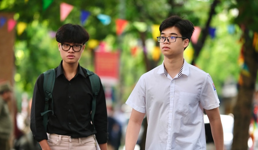 Thêm 4 đợt lọc ảo, nhiều trường đại học hoãn công bố điểm chuẩn