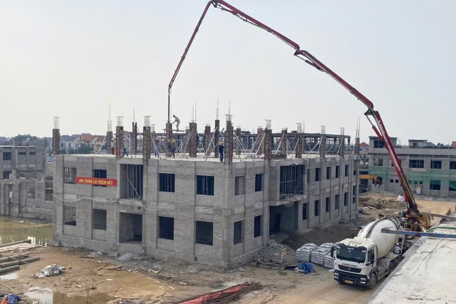 Hai Duong Social Protection Center – a support for the vulnerable