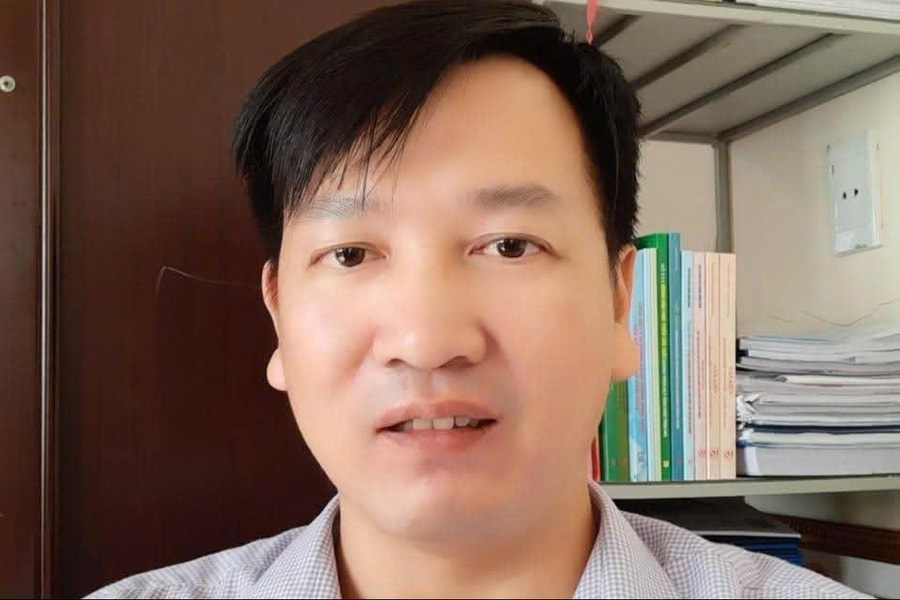 Nâng cao chất lượng đội ngũ cán bộ, công chức cấp xã
