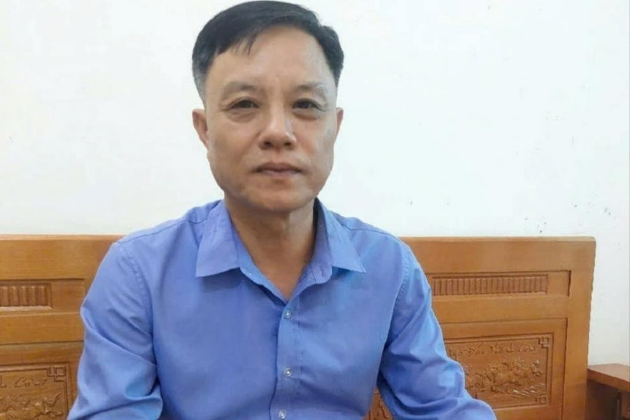 Quan tâm đầu tư nguồn lực hoàn thiện hệ thống hạ tầng giao thông nông thôn tại các xã mới thành lập