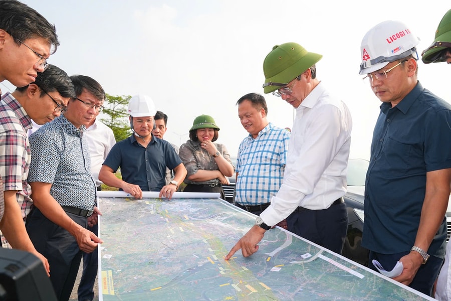 Khơi thông nguồn lực, bứt phá tương lai