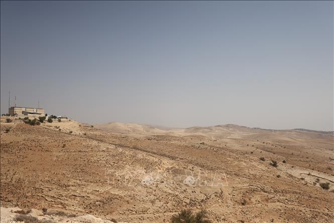 Hơn 20 nước ký tuyên bố chung phản đối kế hoạch tái định cư của Israel