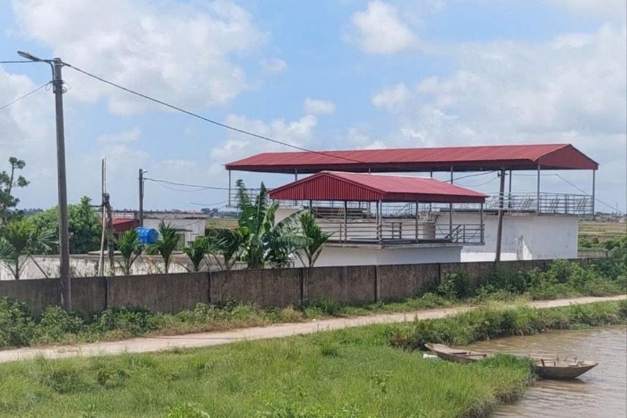Khẩn trương 'xóa' nhà máy nước không bảo đảm chất lượng ở nông thôn