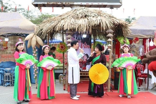 Phường Lê Chân gìn giữ 'sức mạnh mềm' để phát triển