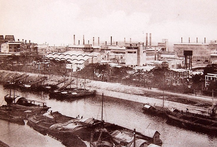 Hai Phong breaks through, leading the nation’s industrialization and modernization drive