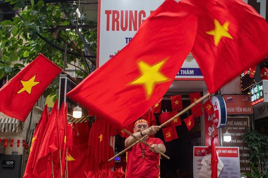 Vì một A80 thành công