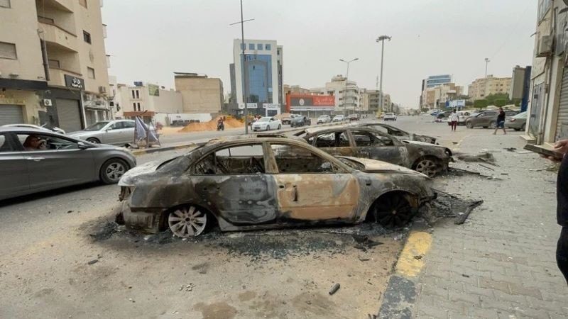 Tiến trình hòa bình ở Libya vướng nhiều rào cản