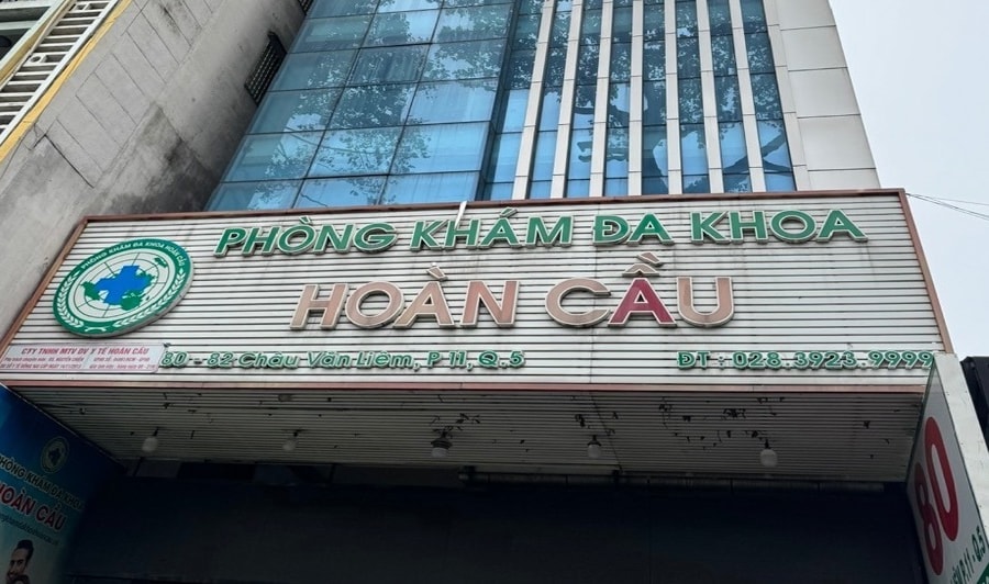 Xử lý phòng khám có dấu hiệu 'vẽ bệnh, moi tiền'