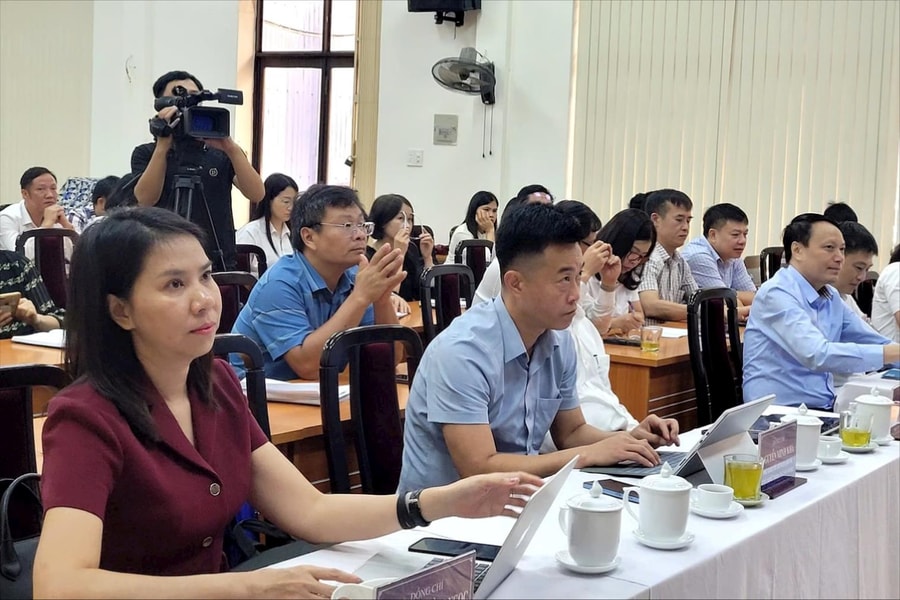 Nâng cao năng lực thẩm định hồ sơ tiêu chuẩn đo lường chất lượng