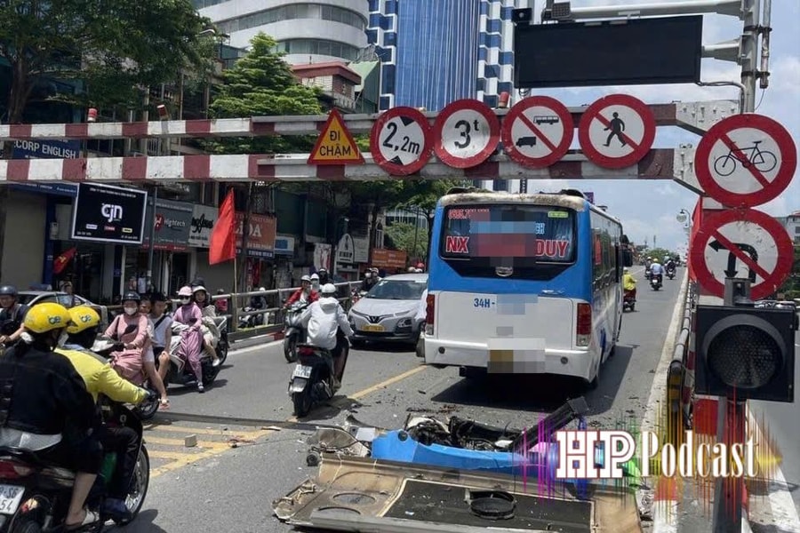 Bản tin 5 phút An ninh trật tự ngày 26/8/2025