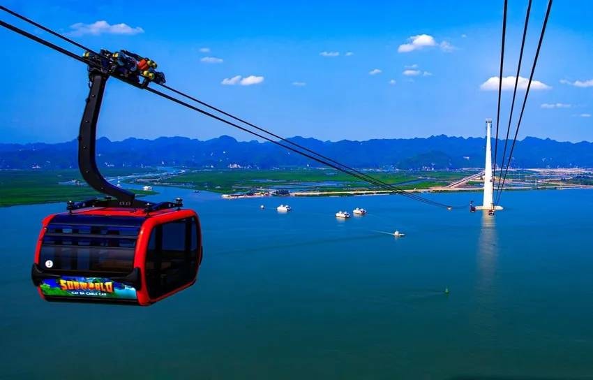 Hải Phòng dỡ bỏ lệnh cấm biển từ 10 giờ hôm nay