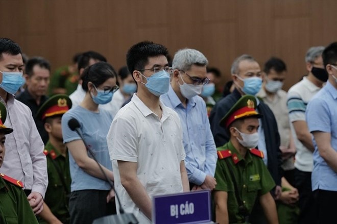 Ly kỳ chuyện chạy án trong vụ ‘chuyến bay giải cứu’