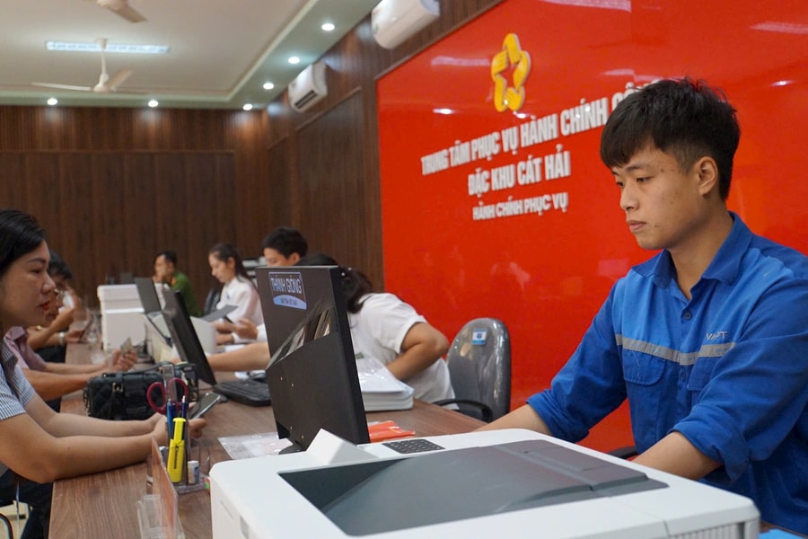 Một số công dân ở Cát Hải 'mắc bẫy' thủ đoạn gọi điện giả danh công an