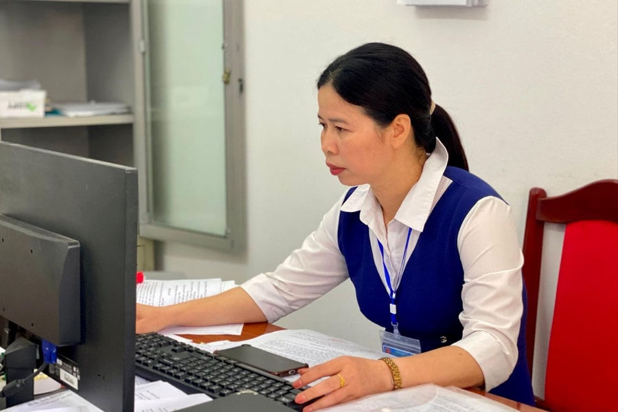 Thiếu nhân lực có chuyên môn, chính quyền cấp xã gặp khó trong quản lý giáo dục