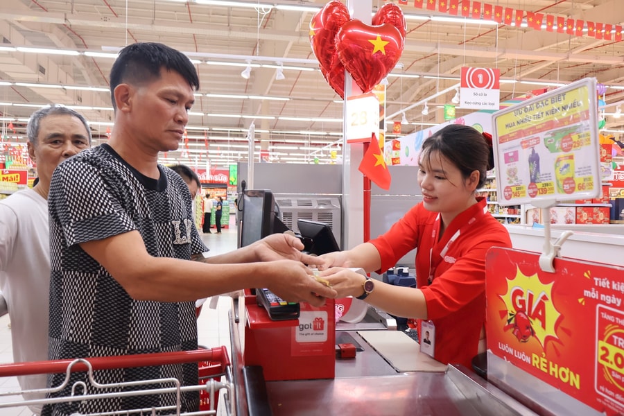 Tăng tốc triển khai hóa đơn điện tử khởi tạo từ máy tính tiền