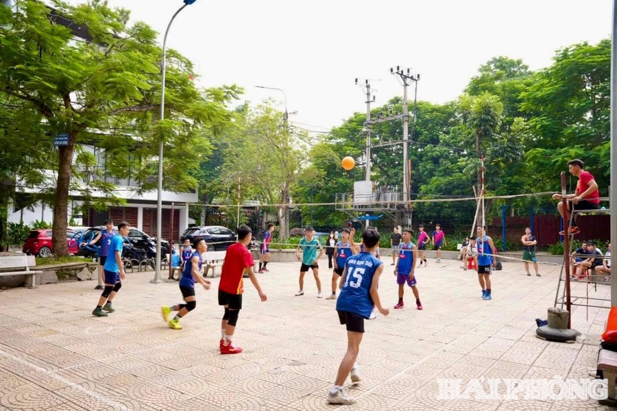 Giải pháp đột phá để xây dựng một nước Việt Nam khỏe mạnh