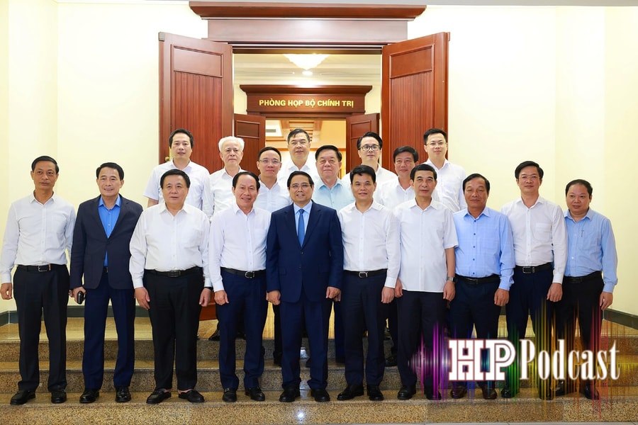 Điểm tin Podcast ngày 28/8