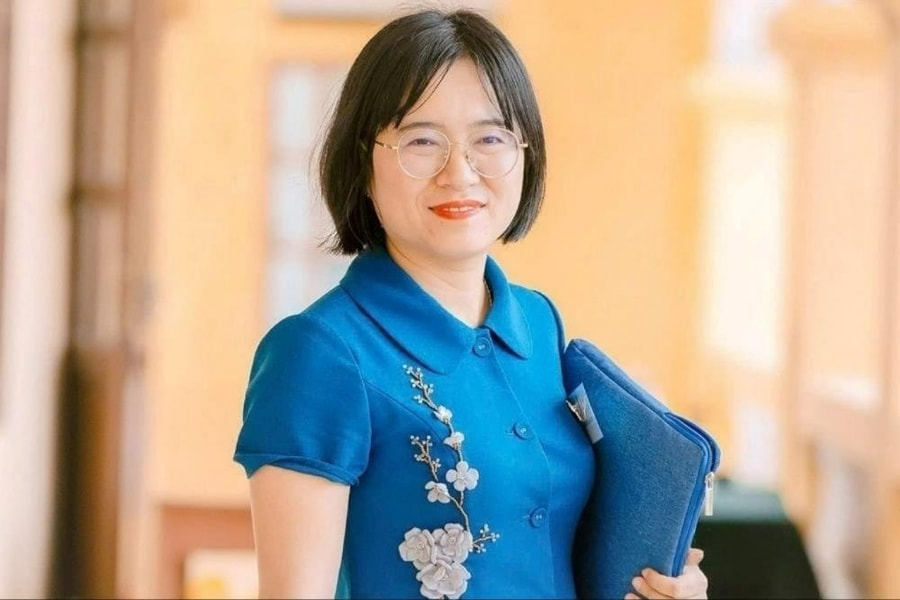 Đưa phát triển giáo dục và đào tạo là một trong những đột phá chiến lược