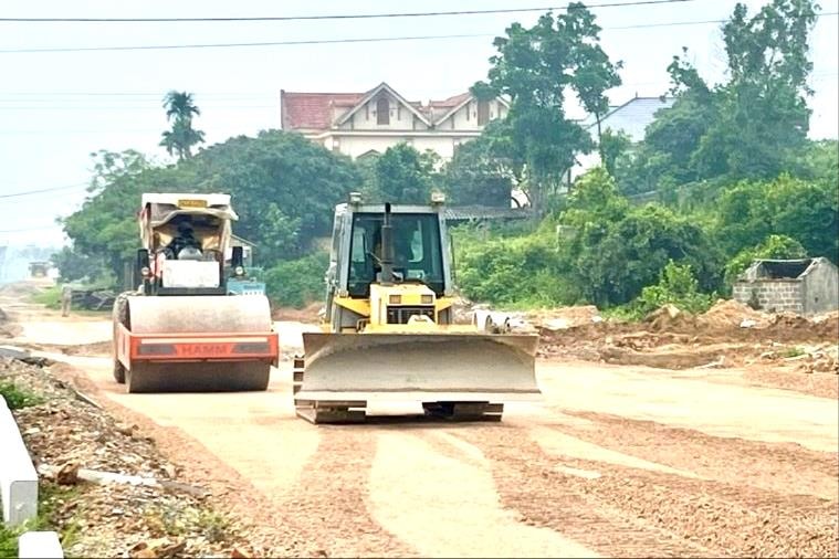 Quyết liệt giữ đúng cam kết tiến độ giải ngân vốn đầu tư công