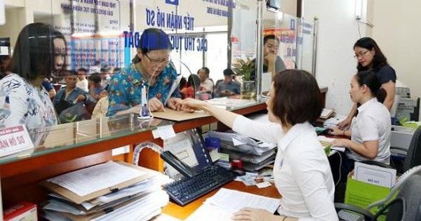 Hướng dẫn mới nhất về thực hiện chế độ, chính sách theo Nghị định 178