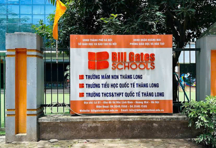 Hà Nội sẽ xử lý nghiêm việc tuyển sinh 'chui'