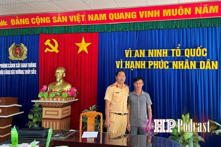 Bản tin 5 phút An ninh trật tự ngày 2/9/2025