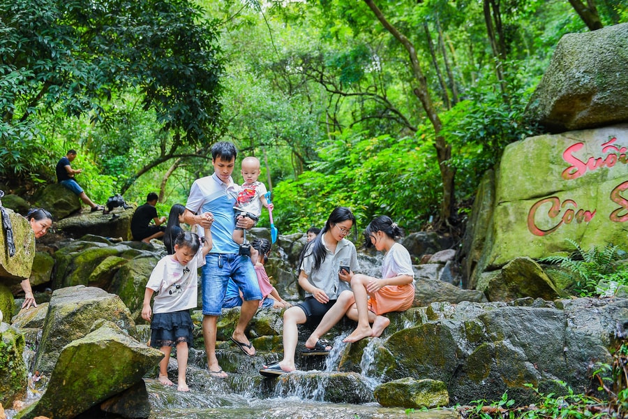 Những điểm check-in tuyệt đẹp ở Hải Phòng