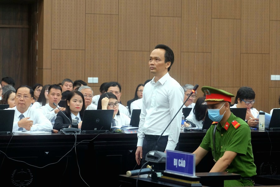 Đại án Trịnh Văn Quyết. Kỳ 1: Từ ánh hào quang tới thao túng chứng khoán
