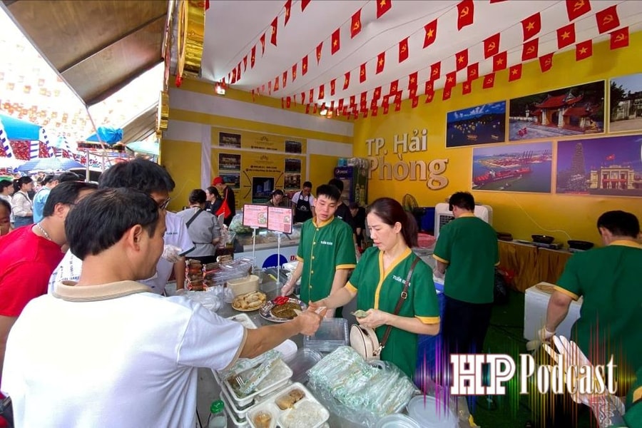 Điểm tin Podcast ngày 3/9