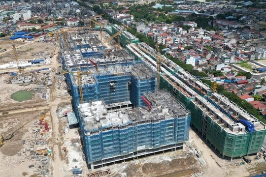 Đề xuất giao công an phường xác nhận thu nhập mua nhà xã hội