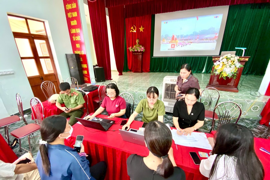 Hơn 446,2 tỷ đồng tặng quà của Nhà nước tới người dân Hải Phòng dịp Quốc khánh