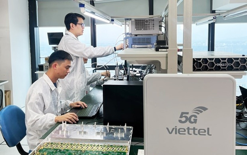 Thúc đẩy hệ sinh thái đổi mới sáng tạo của Hải Phòng