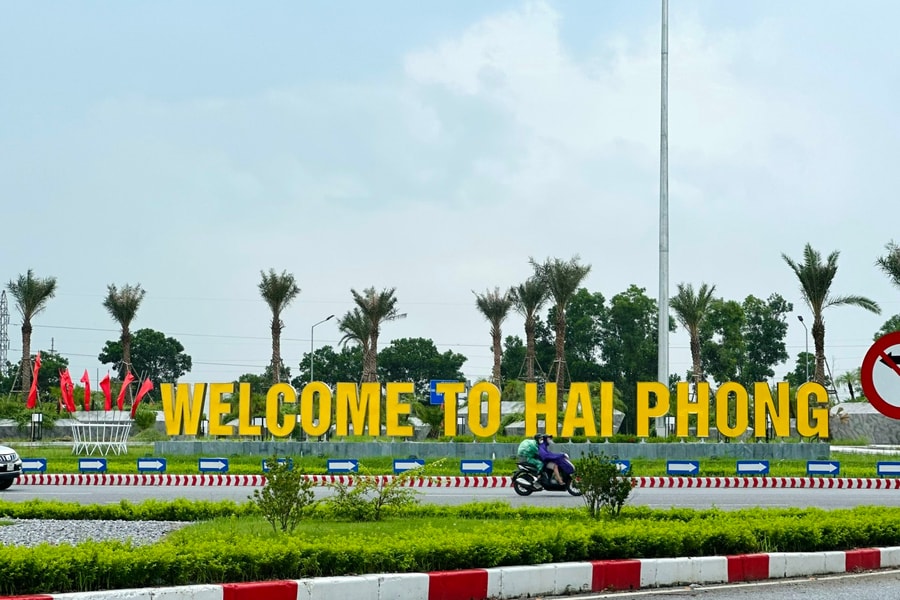Thành phố Hải Phòng có 3.086 thôn, tổ dân phố sau sắp xếp