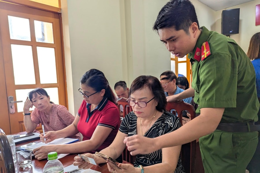 Cảnh báo thủ đoạn lừa đảo tiền ảo