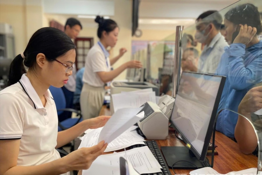 'Chi viện' để tăng sức mạnh cho cơ sở