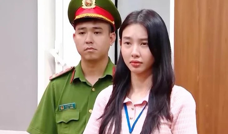 Đề nghị truy tố hoa hậu Thùy Tiên, Quang Linh Vlogs