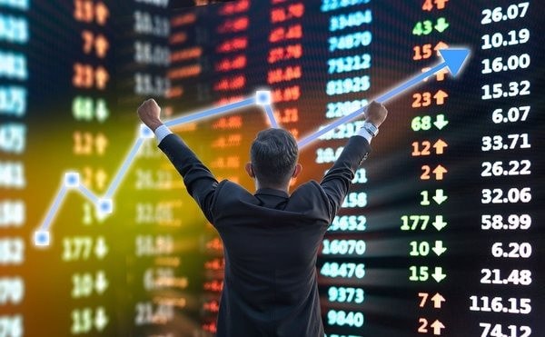 Chứng khoán tuần này có thể tăng tiếp