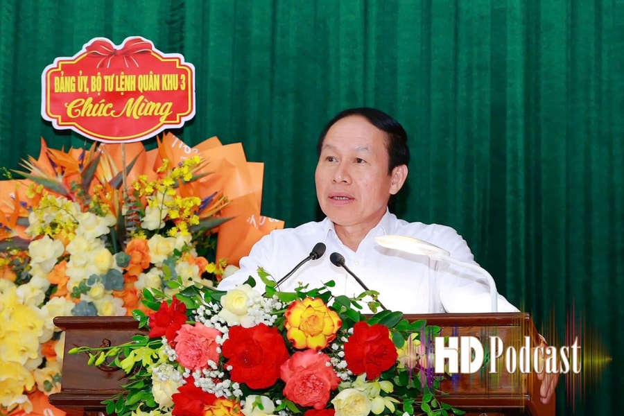 Điểm tin Podcast ngày 6/9