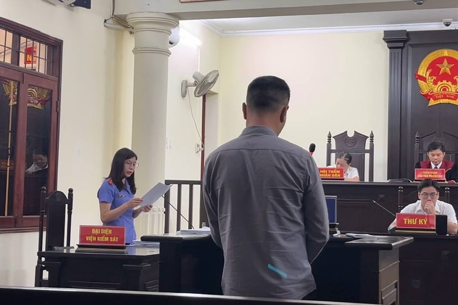 Tranh chấp nuôi con sau ly hôn, khi bản án không phải 'trò đùa'