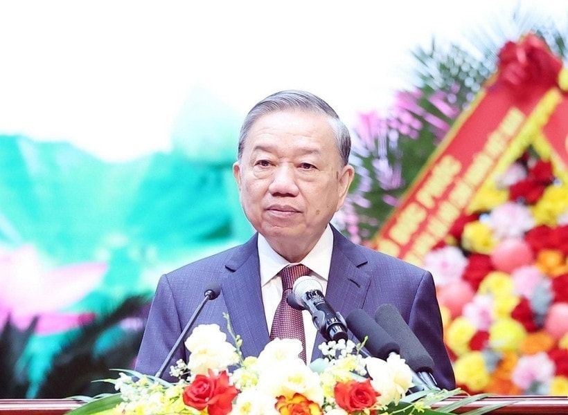 Phát huy cao độ bản lĩnh, trí tuệ, nghệ thuật quân sự Việt Nam