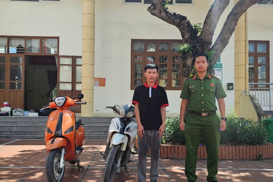 Bản tin 5 phút An ninh trật tự ngày 6/9/2025
